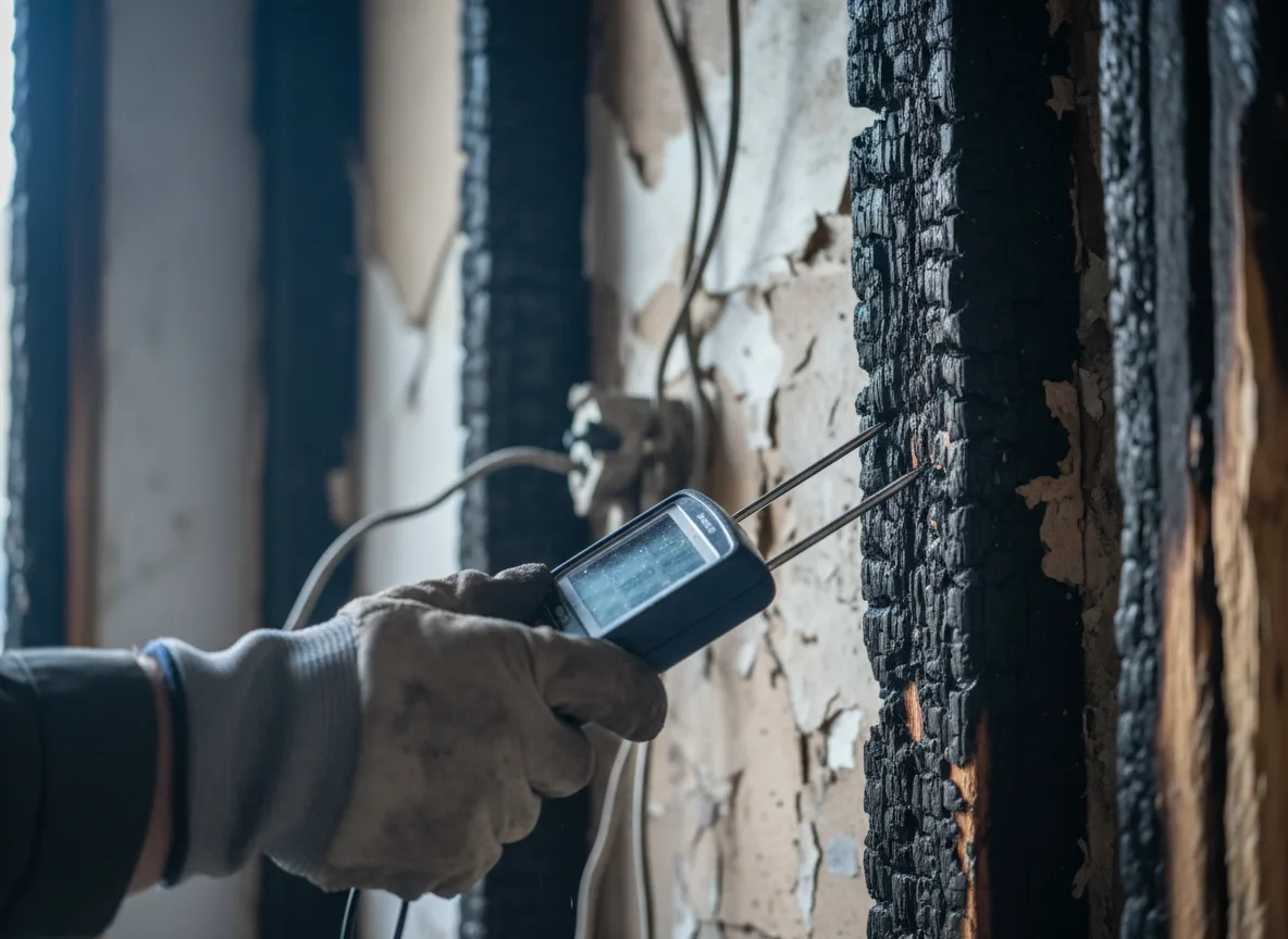 Fire Damage Restoration Pulaski, IL FAQs
